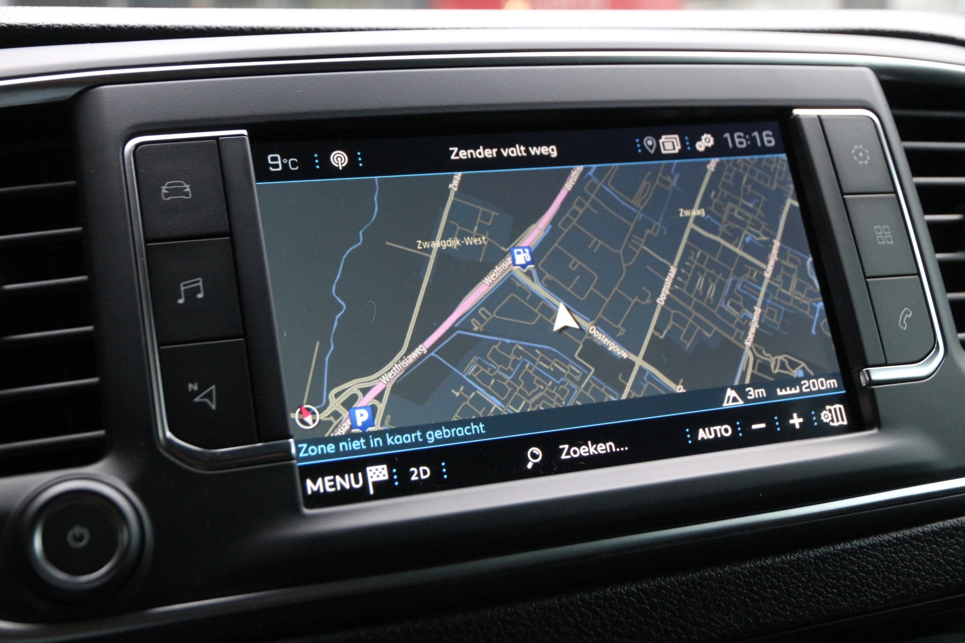 Hoofdafbeelding Peugeot Expert