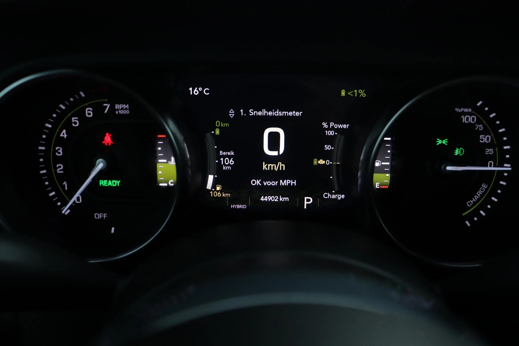 Hoofdafbeelding Jeep Wrangler