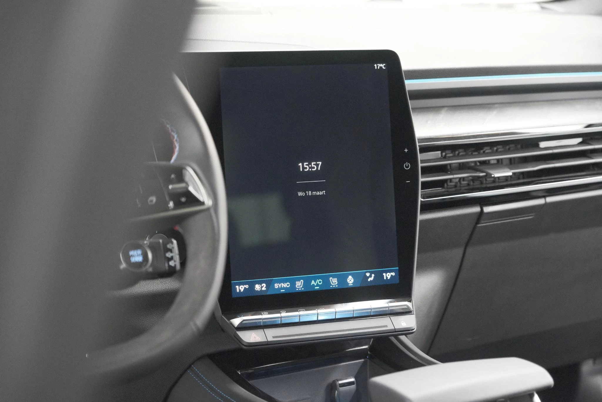 Hoofdafbeelding Renault Rafale