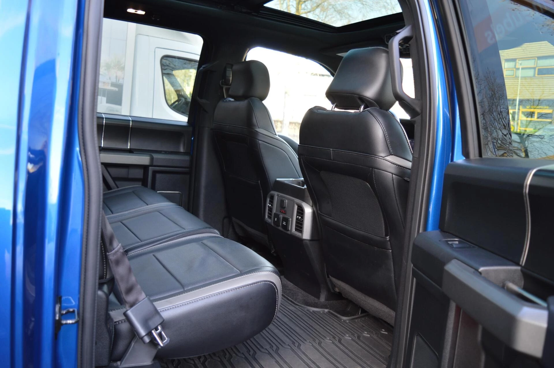 Hoofdafbeelding Ford F-150