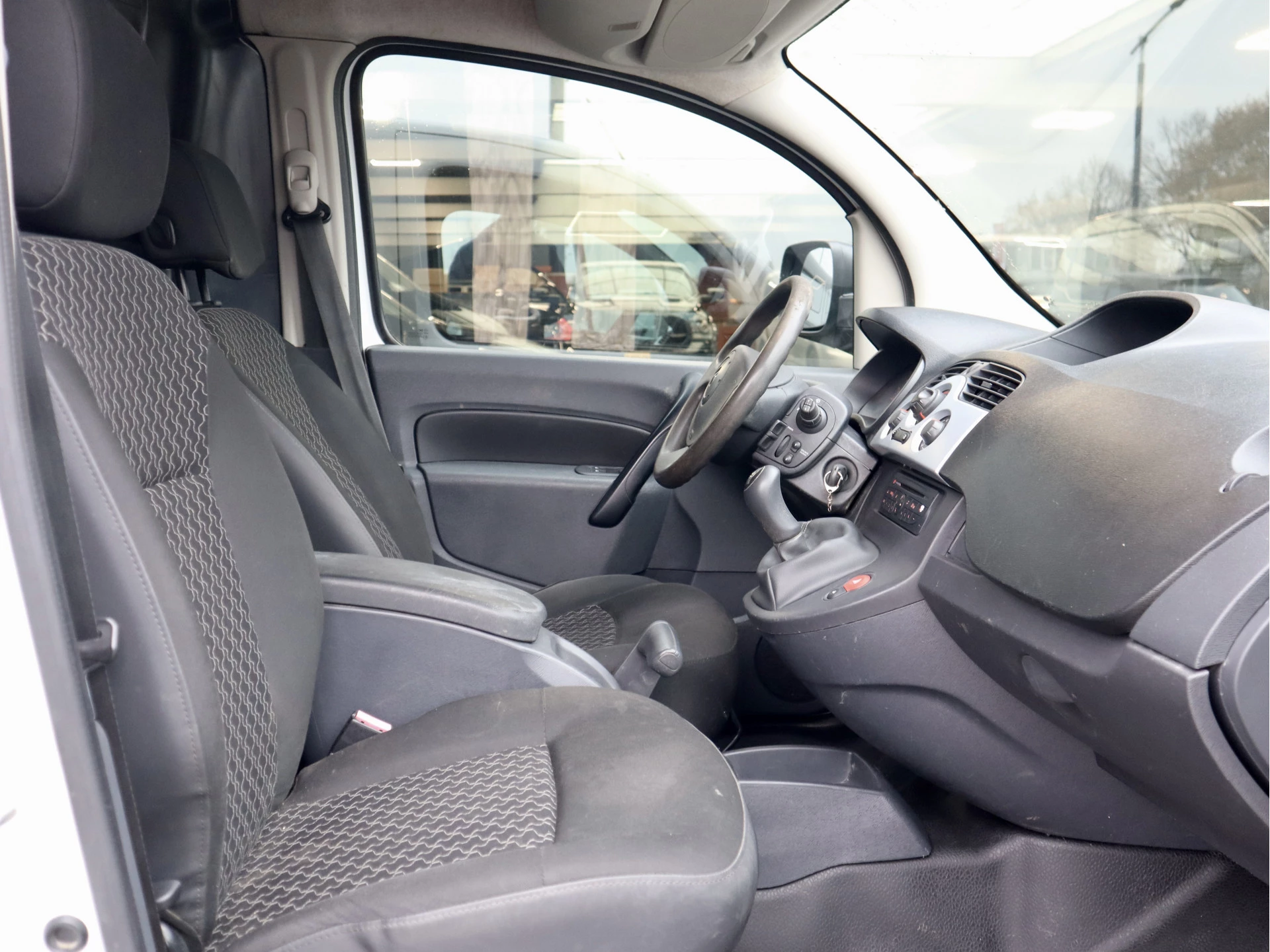 Hoofdafbeelding Renault Kangoo