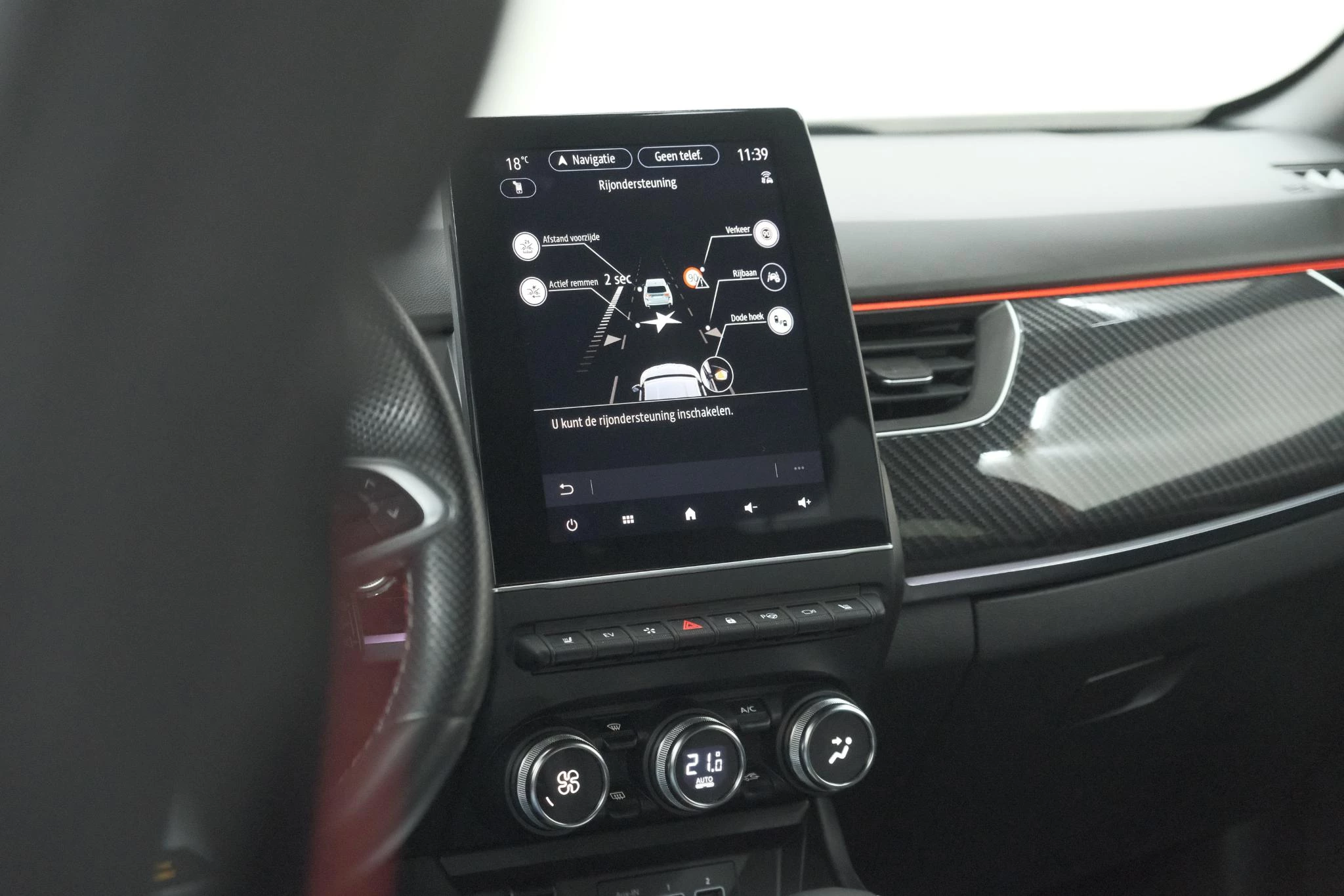 Hoofdafbeelding Renault Arkana