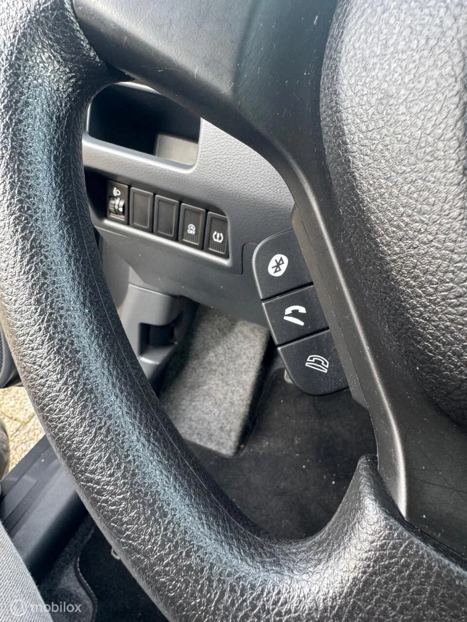 Hoofdafbeelding Suzuki Celerio