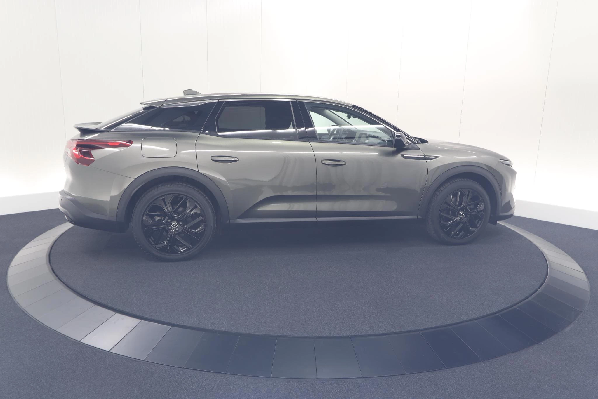 Hoofdafbeelding Citroën C5 X