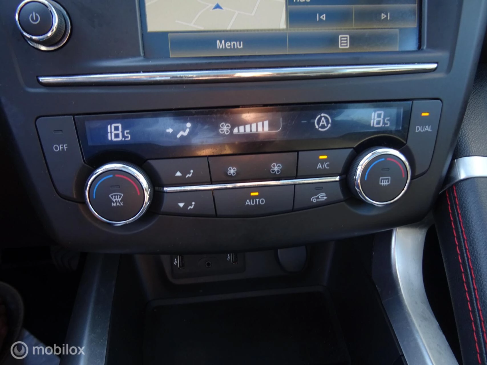 Hoofdafbeelding Renault Kadjar