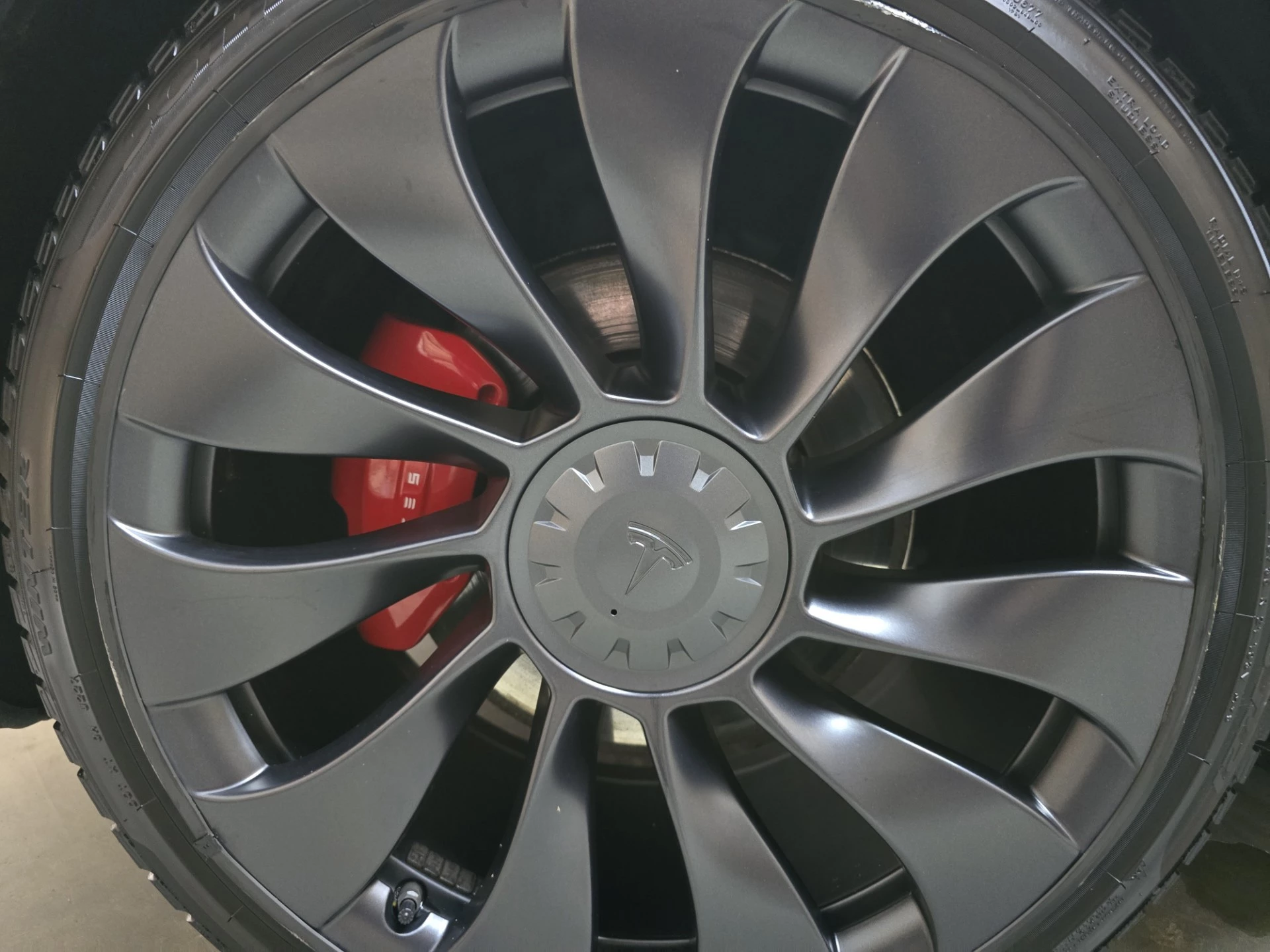 Hoofdafbeelding Tesla Model Y