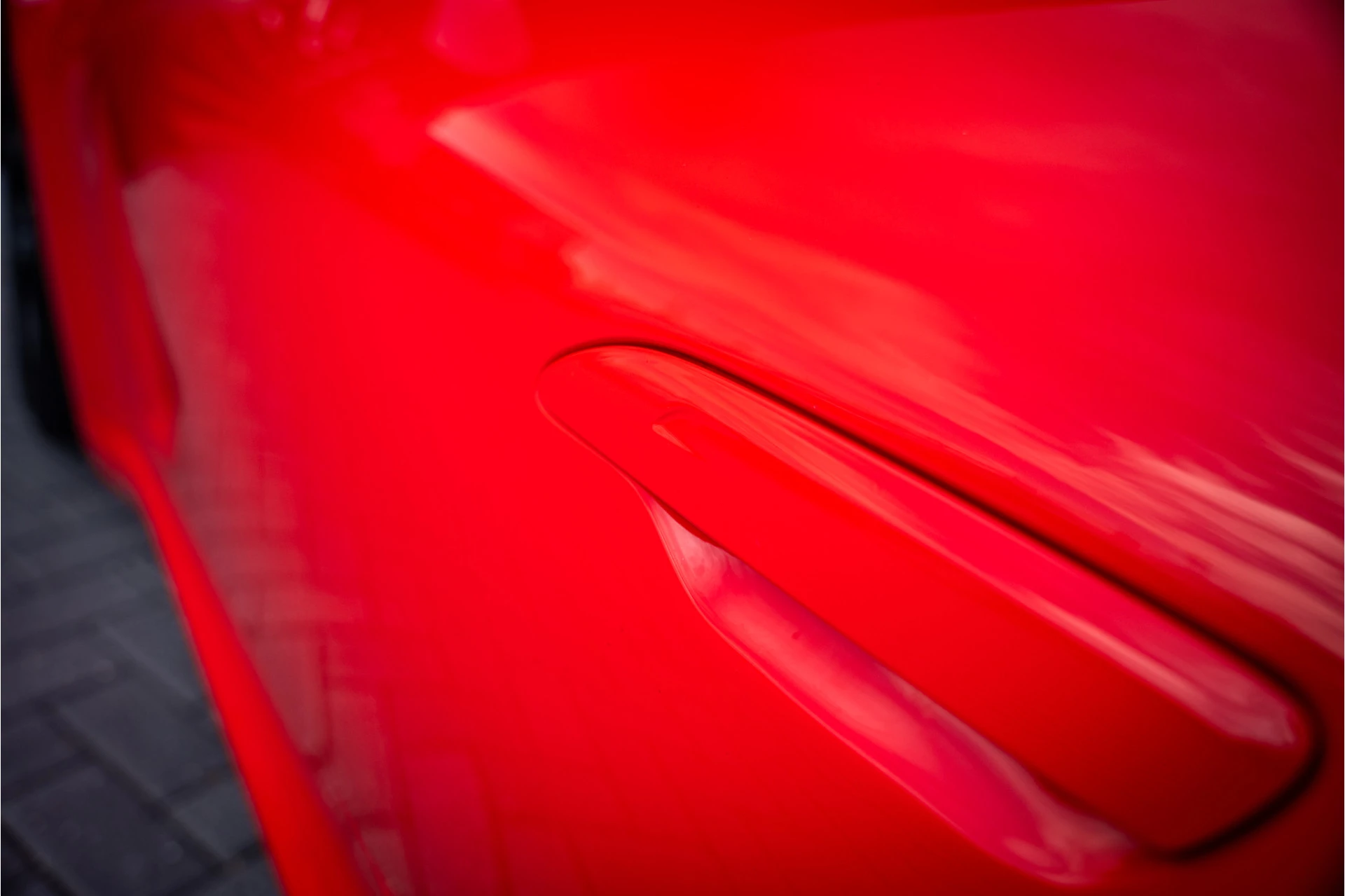 Hoofdafbeelding Porsche 911