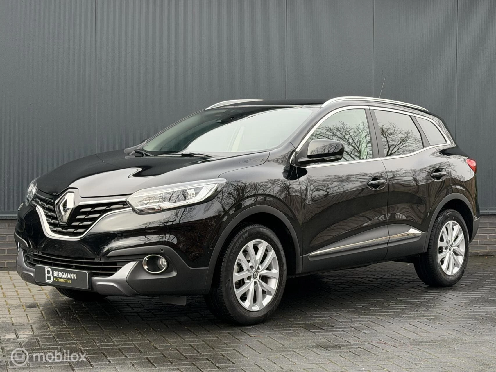 Hoofdafbeelding Renault Kadjar