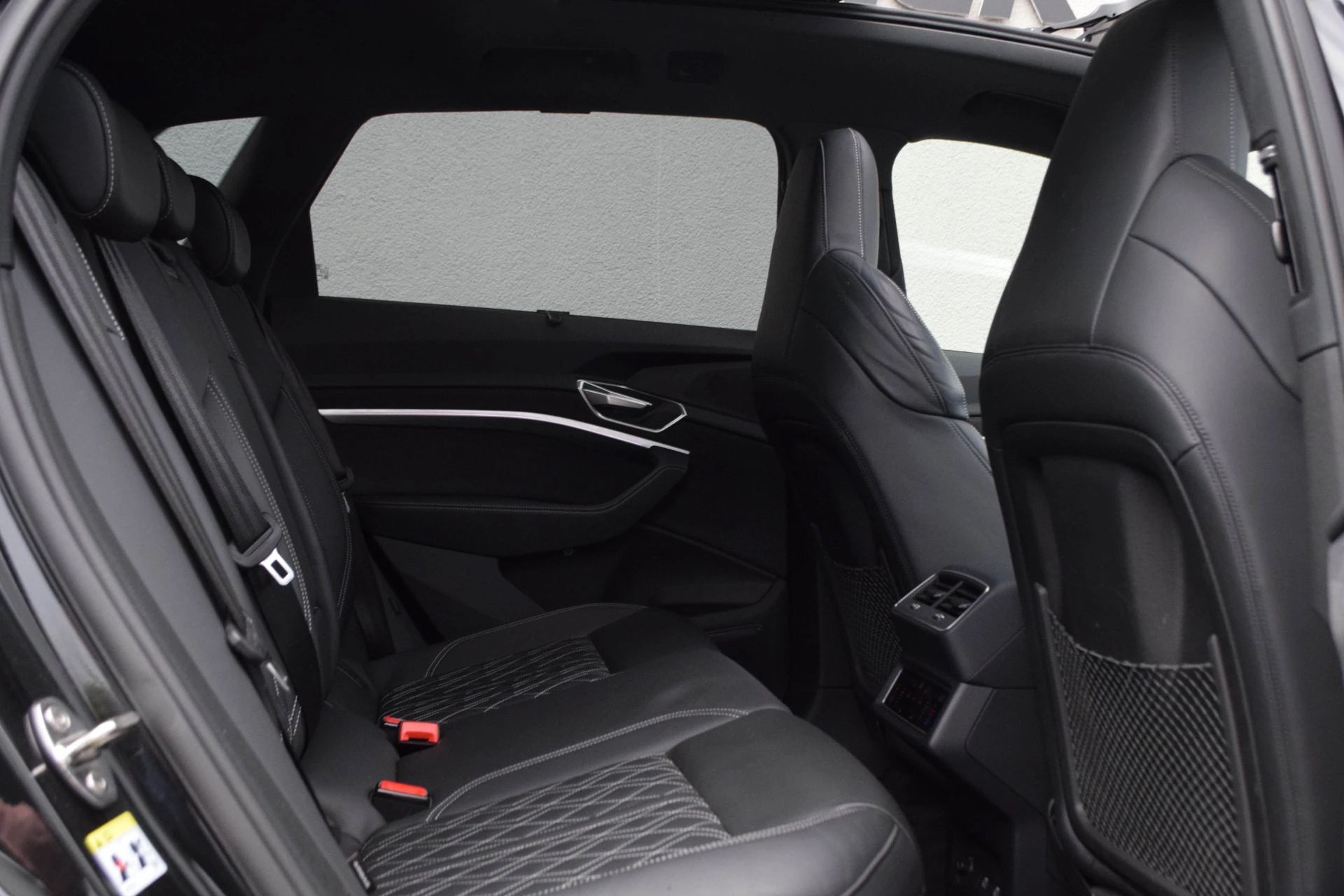 Hoofdafbeelding Audi SQ8