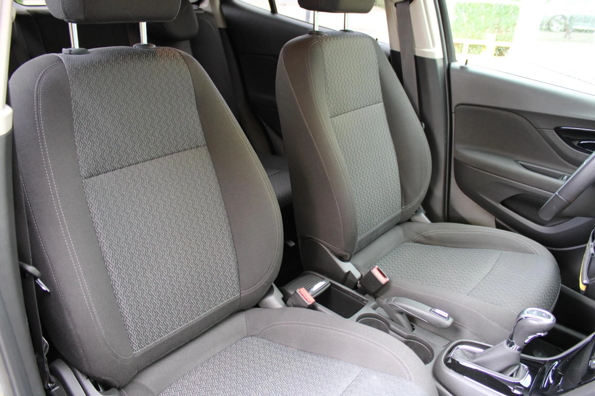 Hoofdafbeelding Opel Mokka X