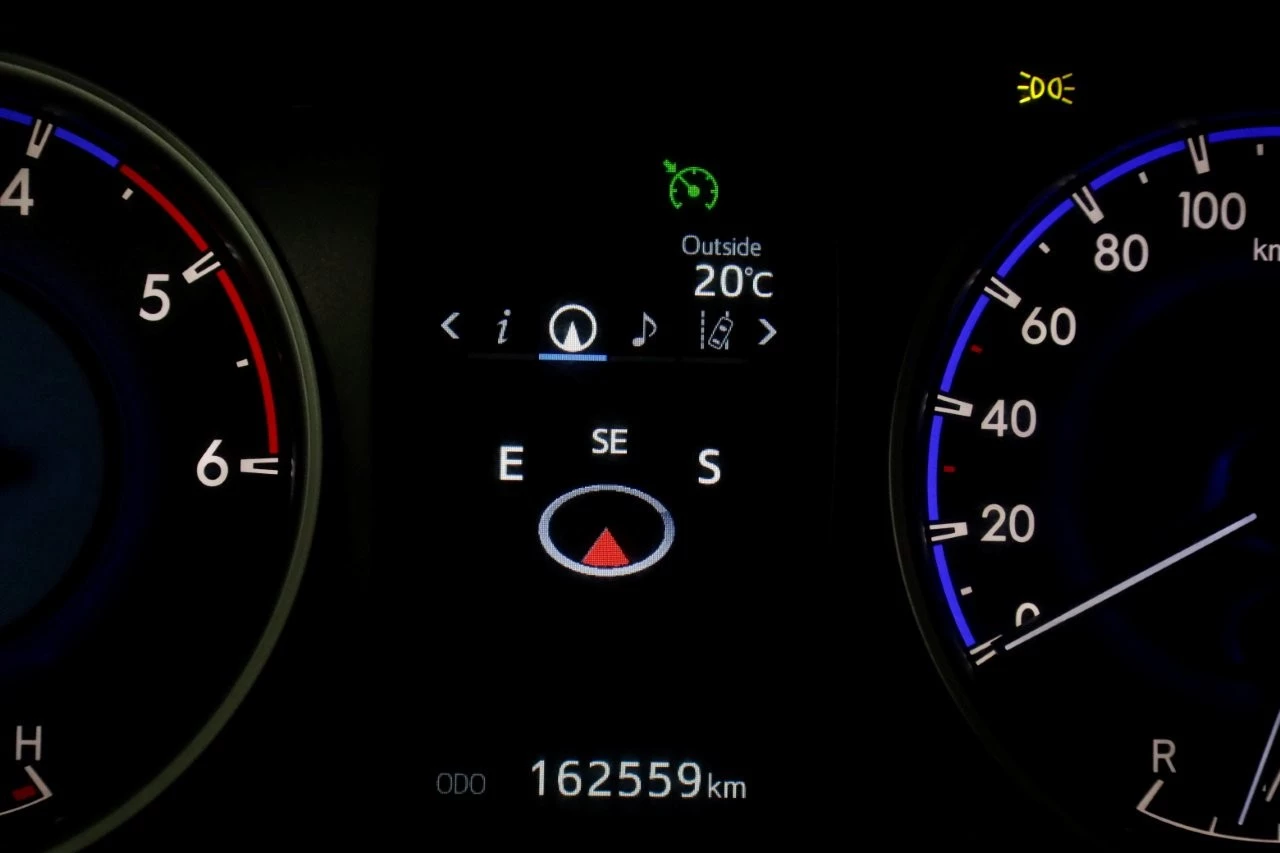 Hoofdafbeelding Toyota Hilux