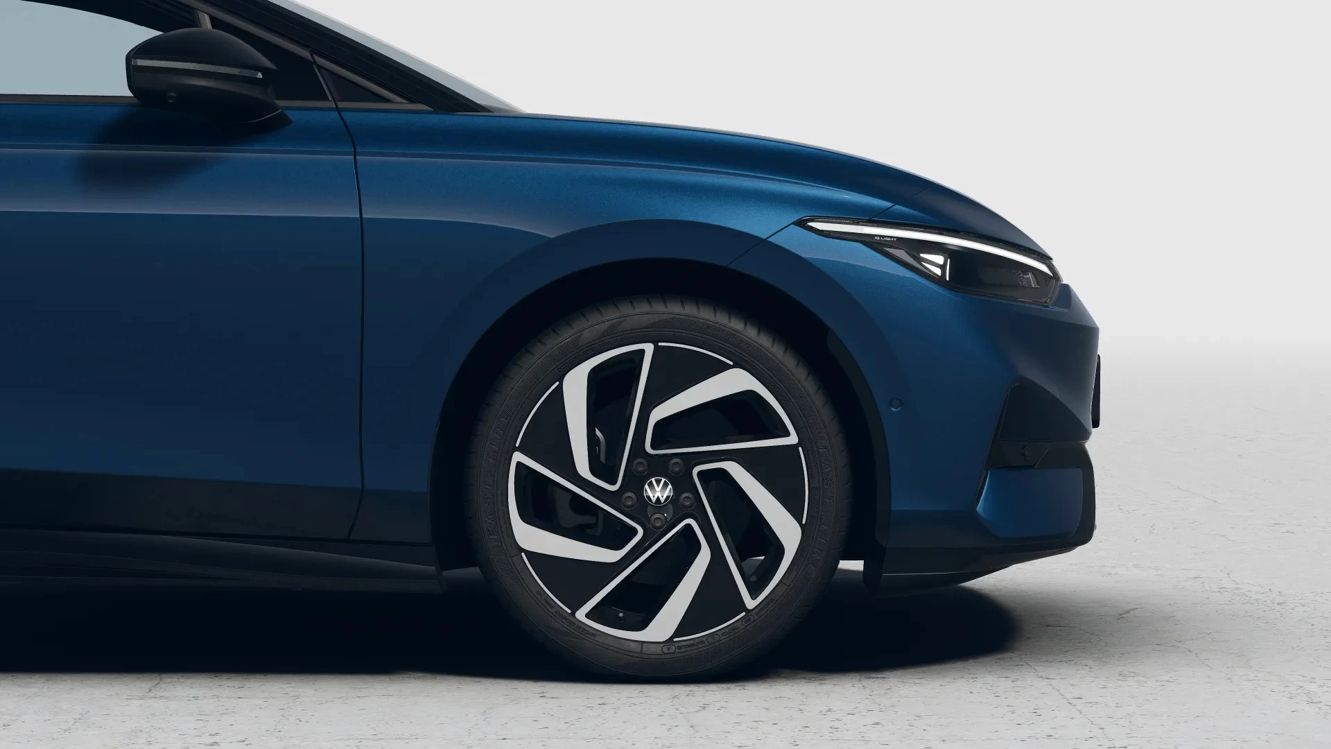 Hoofdafbeelding Volkswagen ID.7