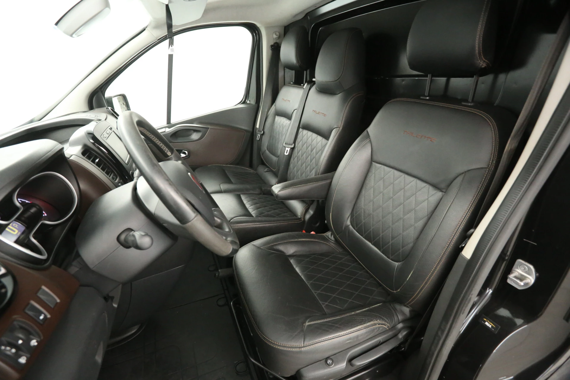 Hoofdafbeelding Fiat Talento