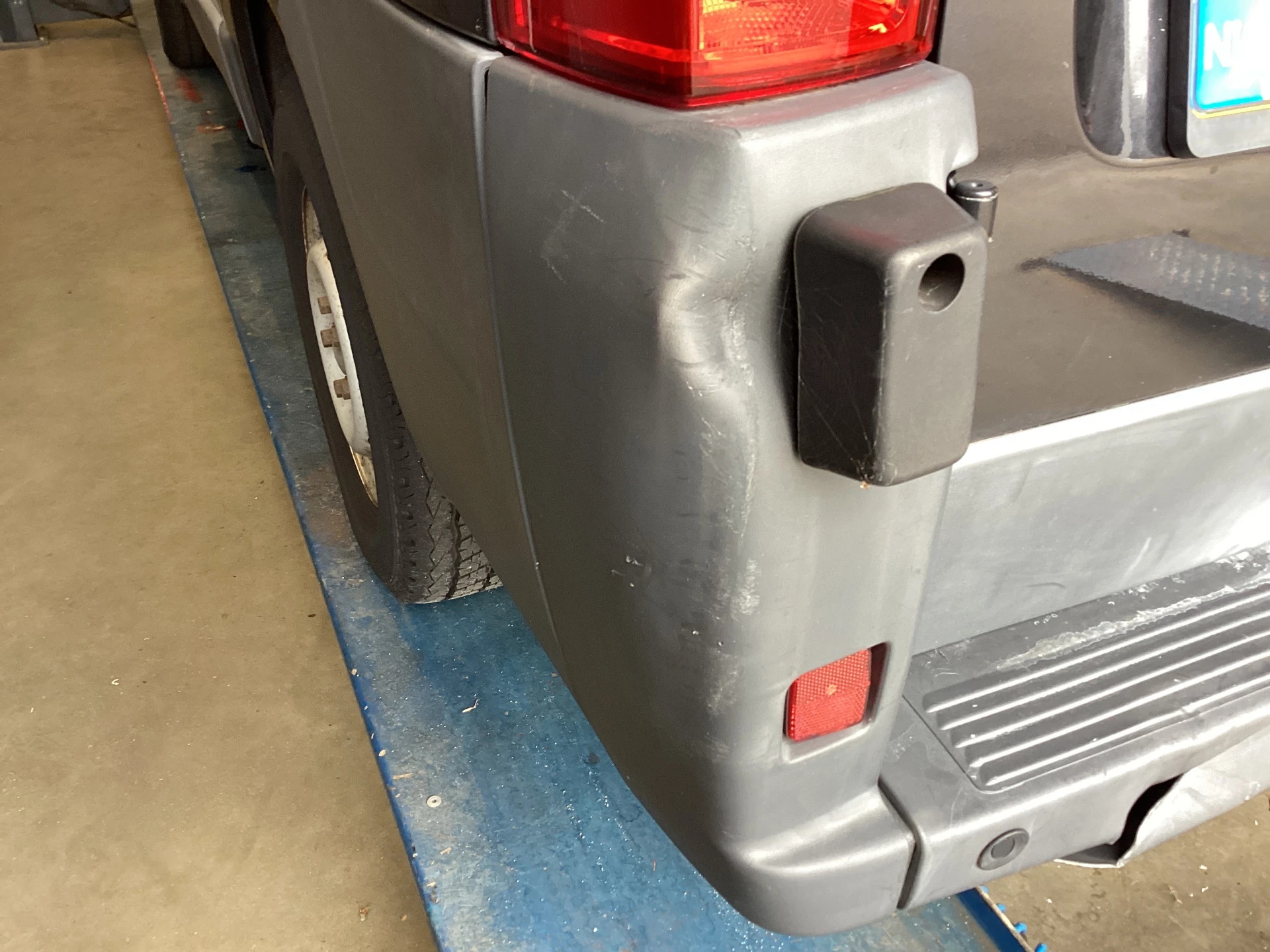Hoofdafbeelding Peugeot Boxer