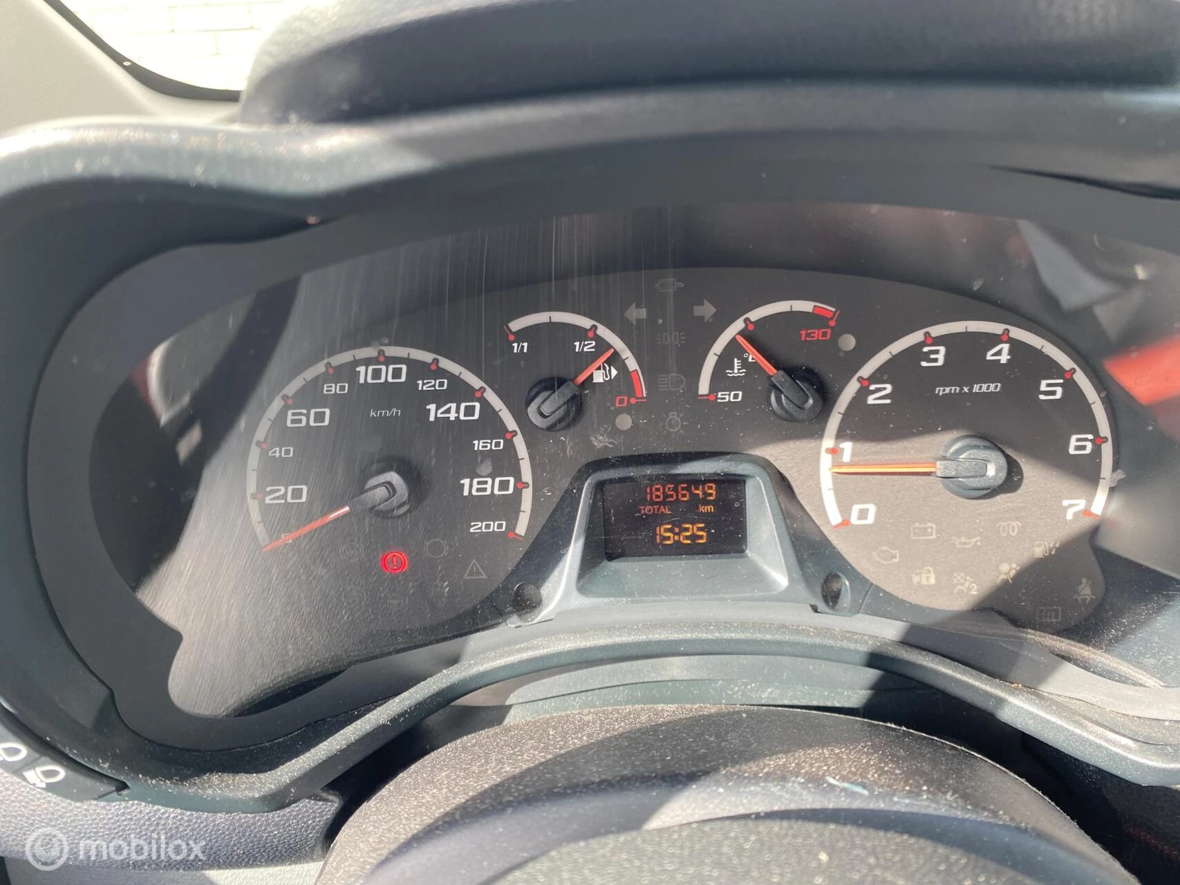 Hoofdafbeelding Ford Ka