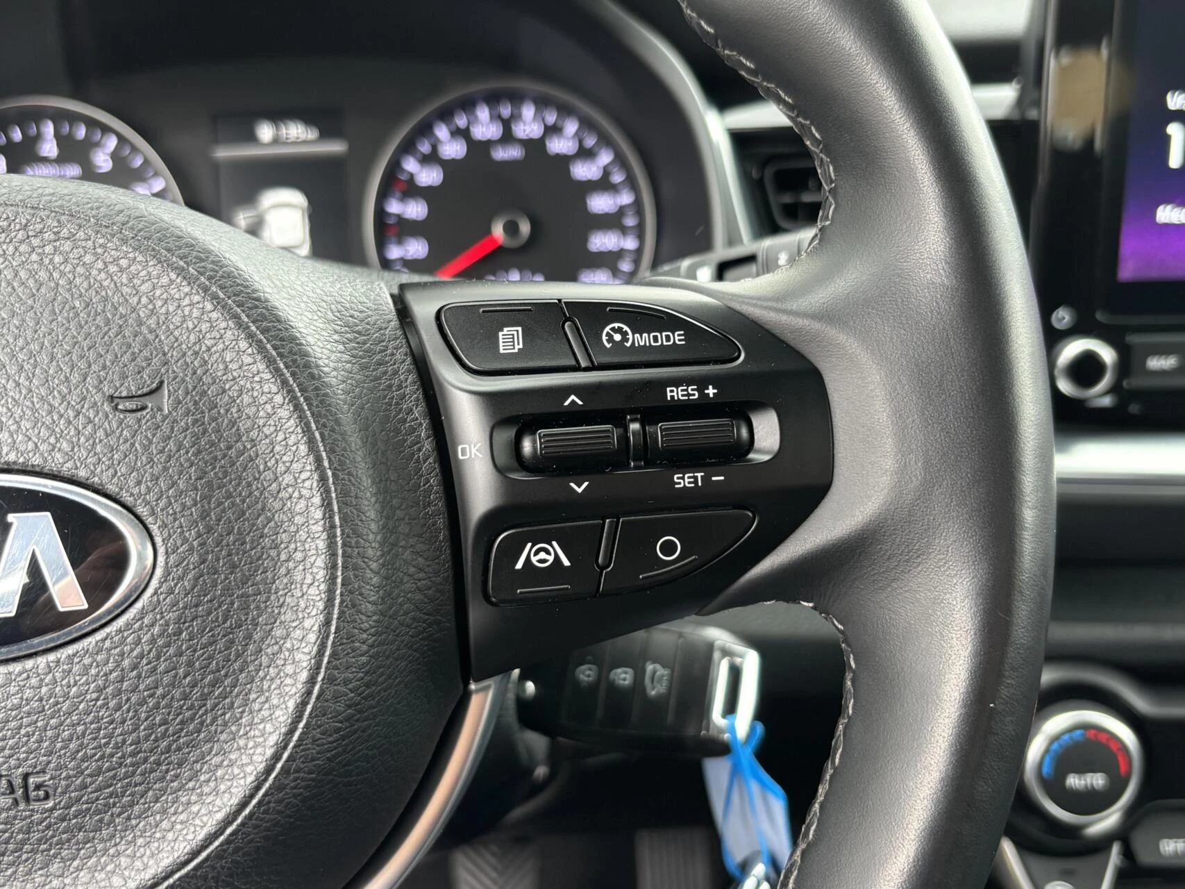 Hoofdafbeelding Kia Stonic