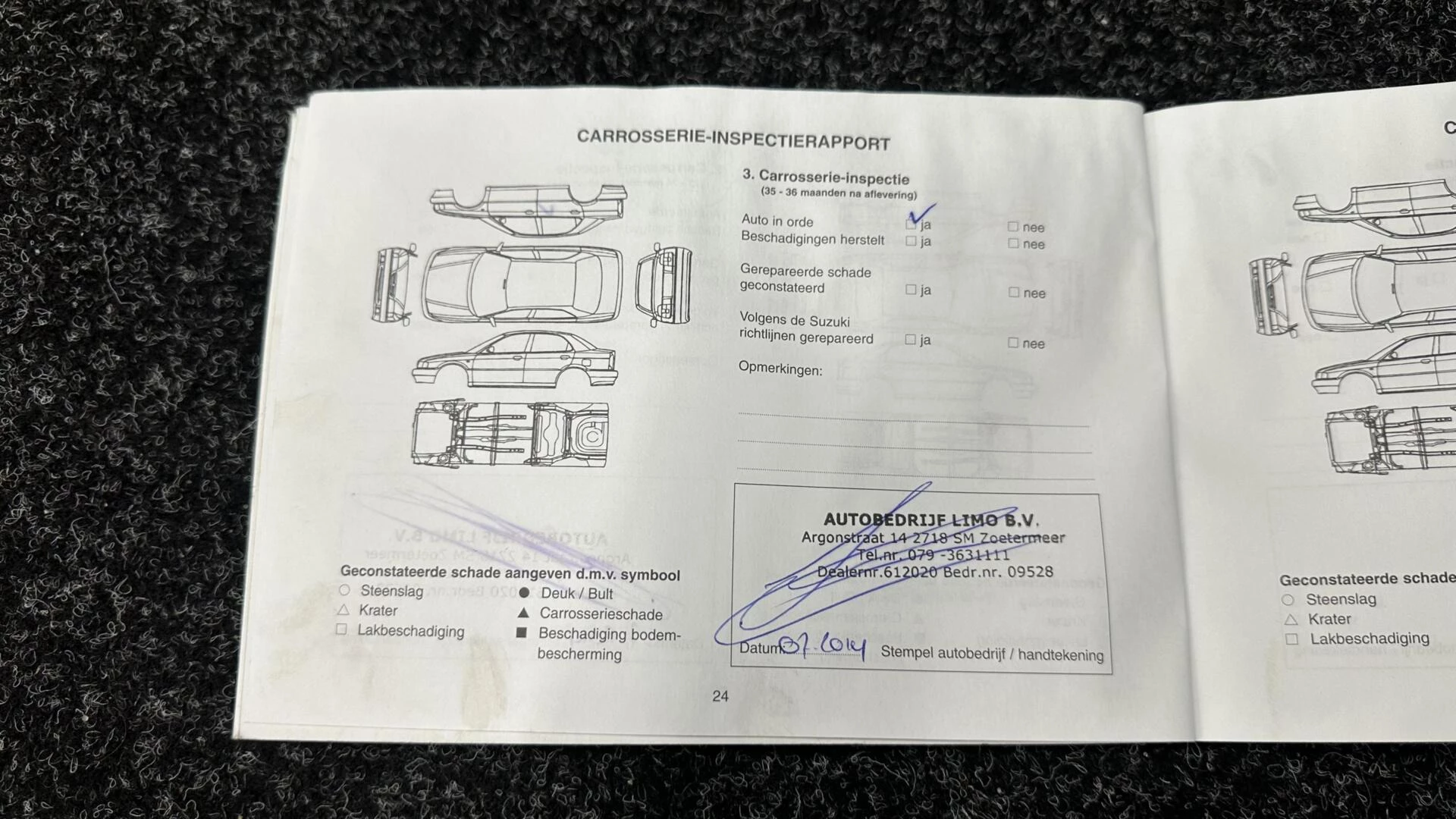 Hoofdafbeelding Suzuki Alto