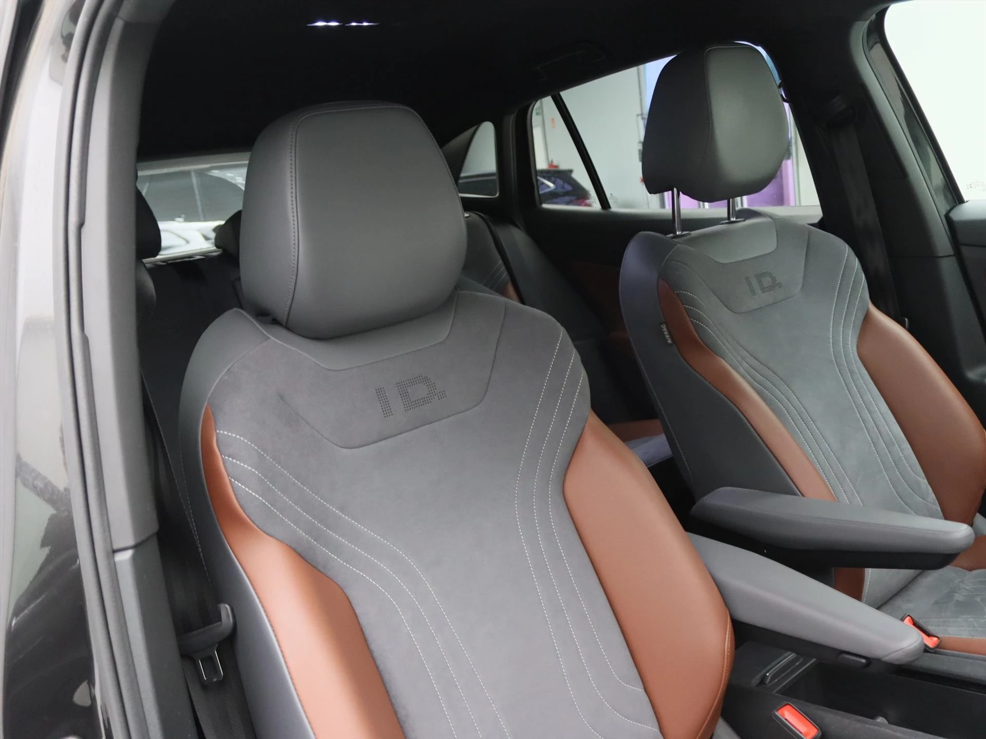 Hoofdafbeelding Volkswagen ID.4