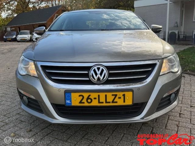 Hoofdafbeelding Volkswagen Passat CC