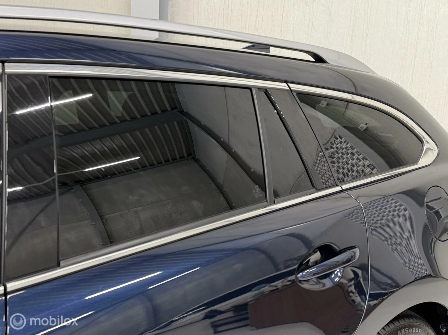 Hoofdafbeelding Mazda 6