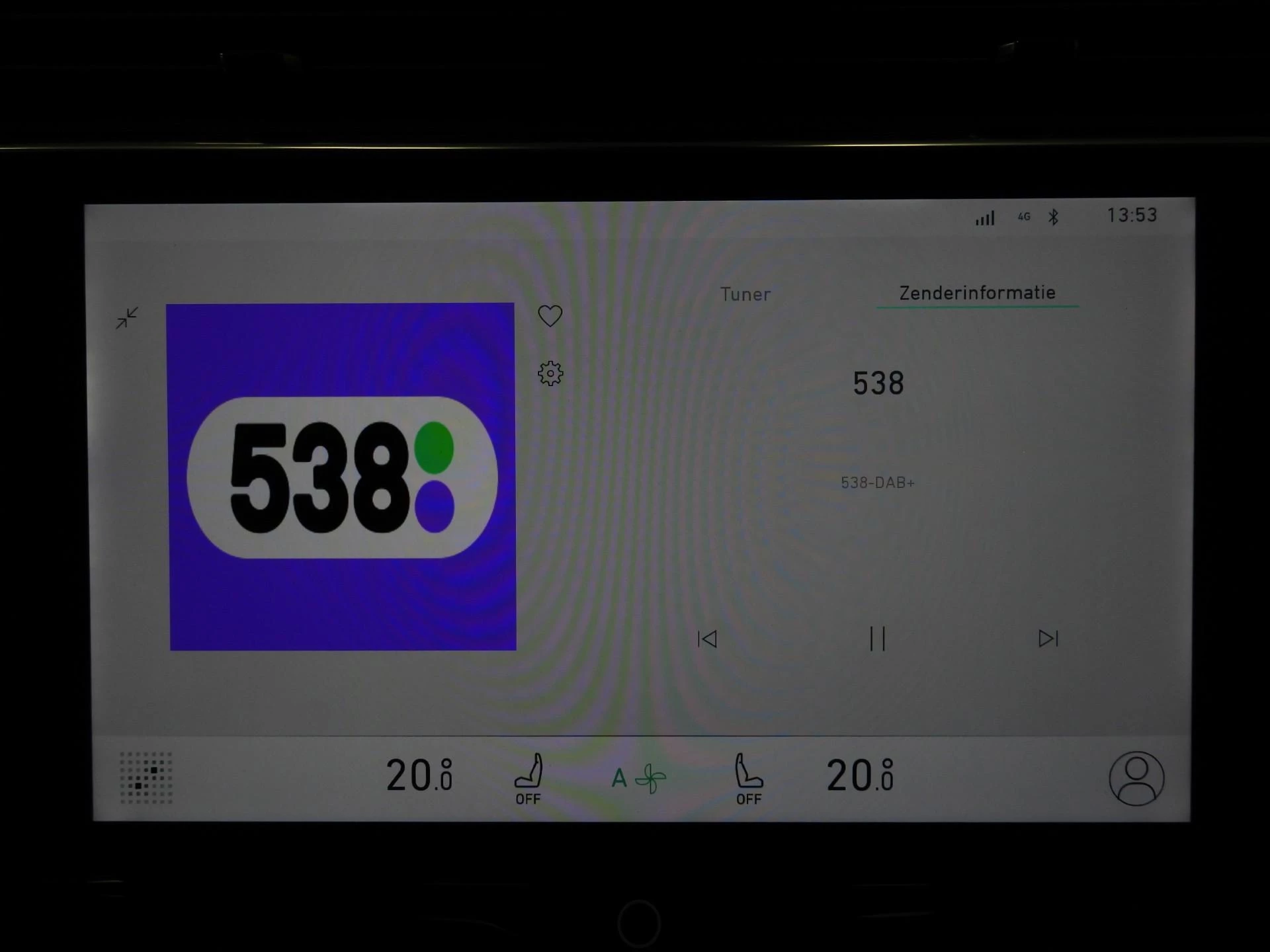 Hoofdafbeelding Lynk & Co 01