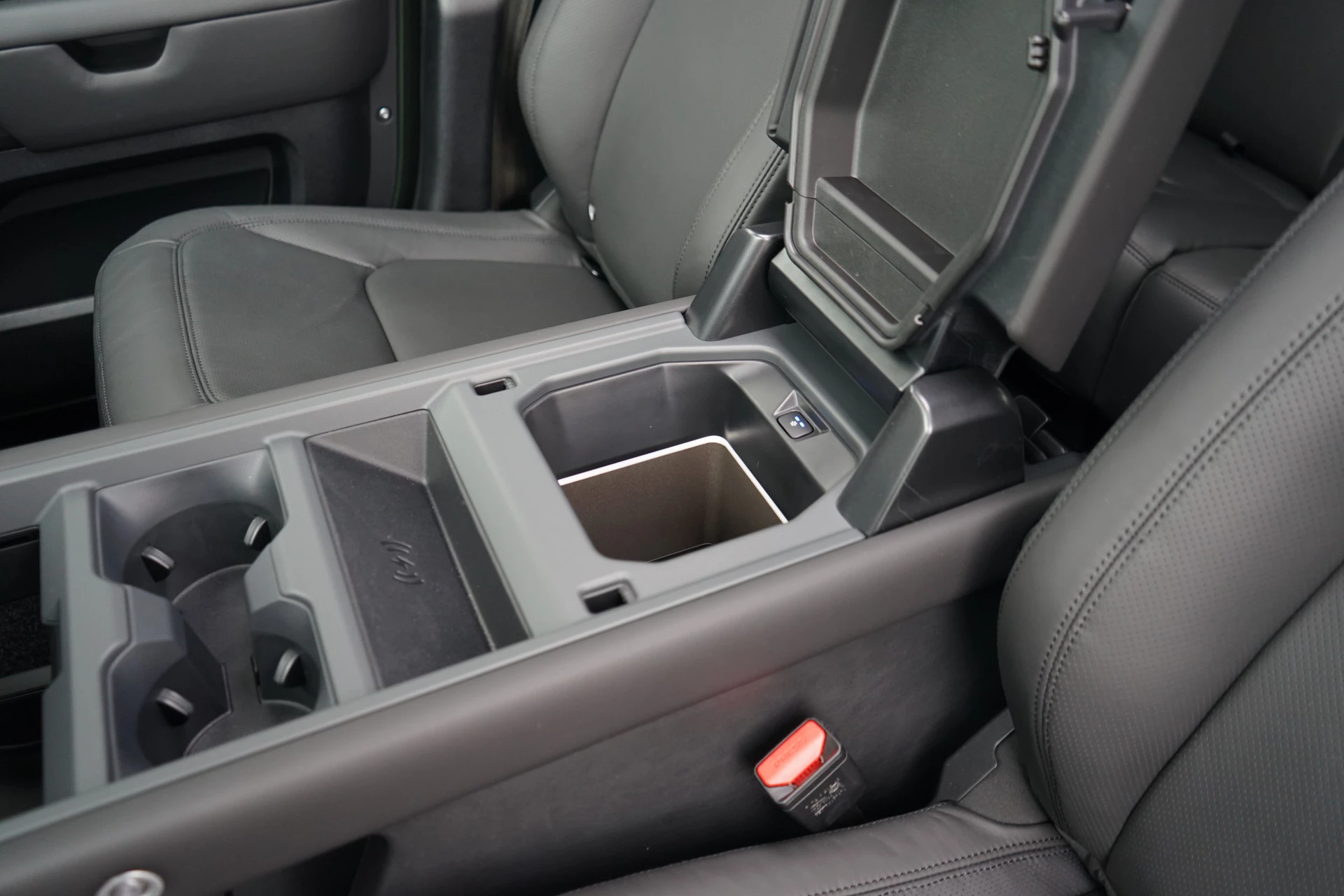 Hoofdafbeelding Land Rover Defender