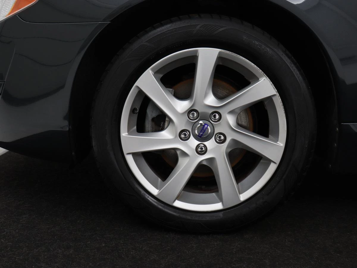 Hoofdafbeelding Volvo V70