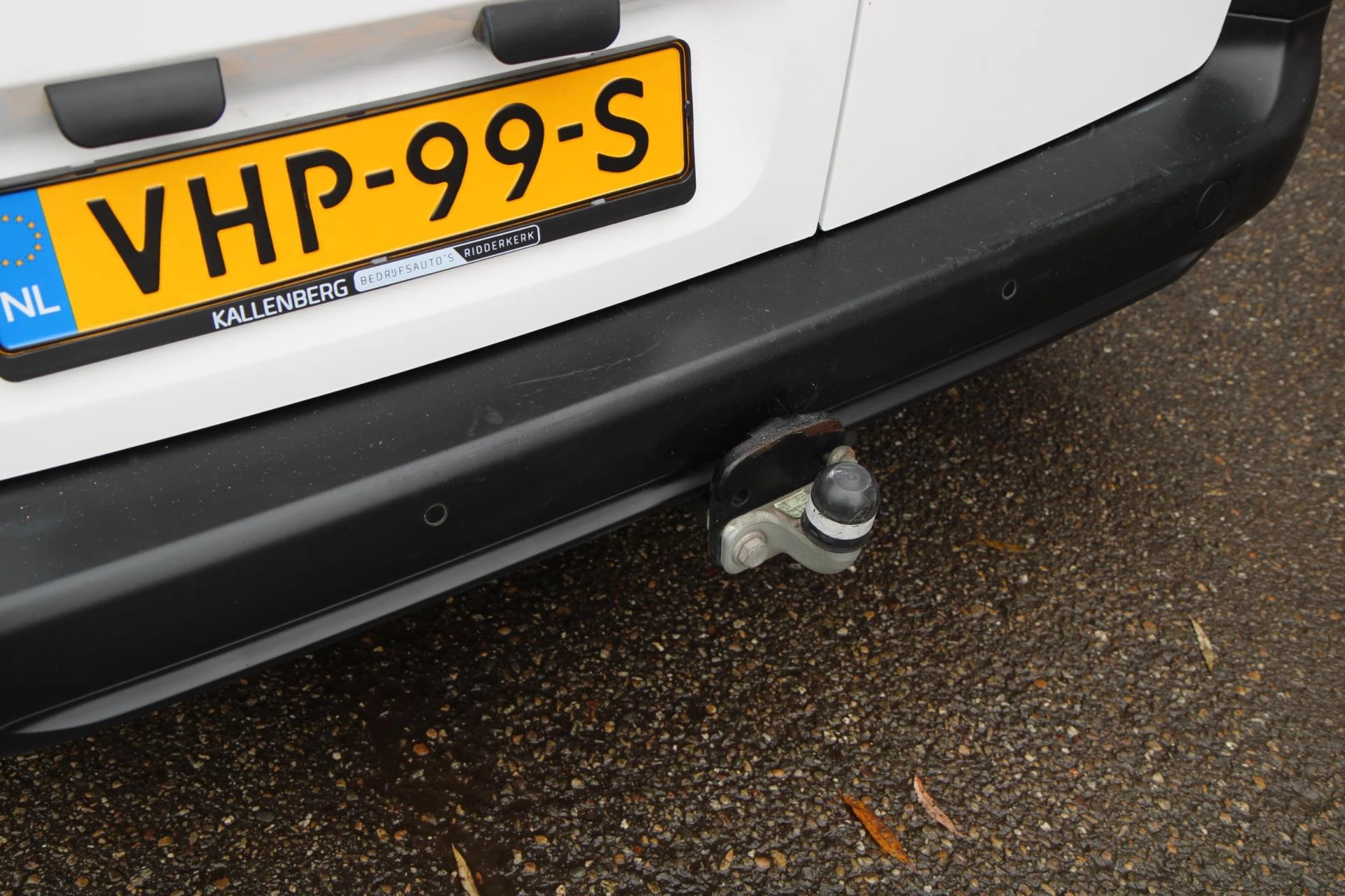 Hoofdafbeelding Opel Combo