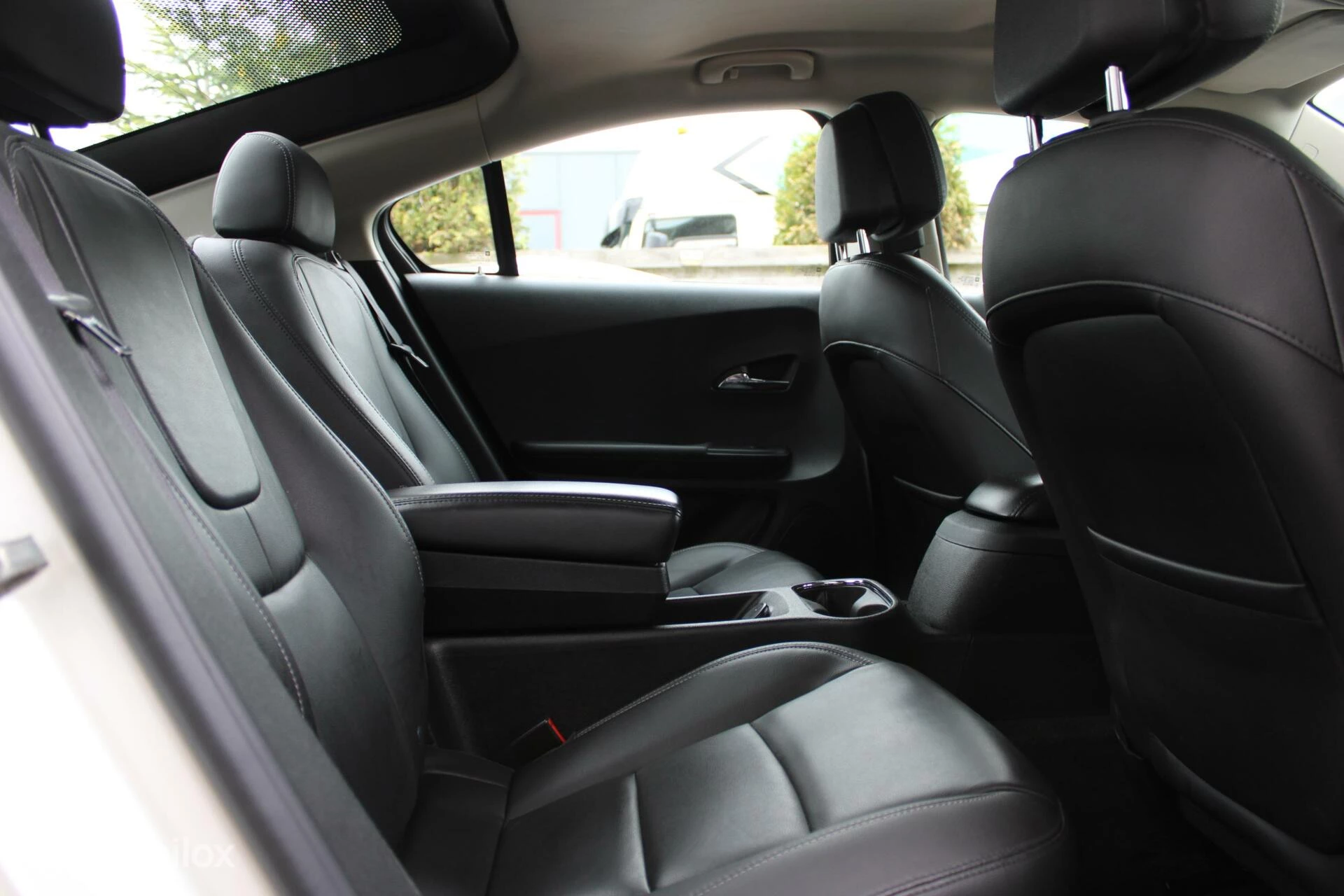 Hoofdafbeelding Opel Ampera