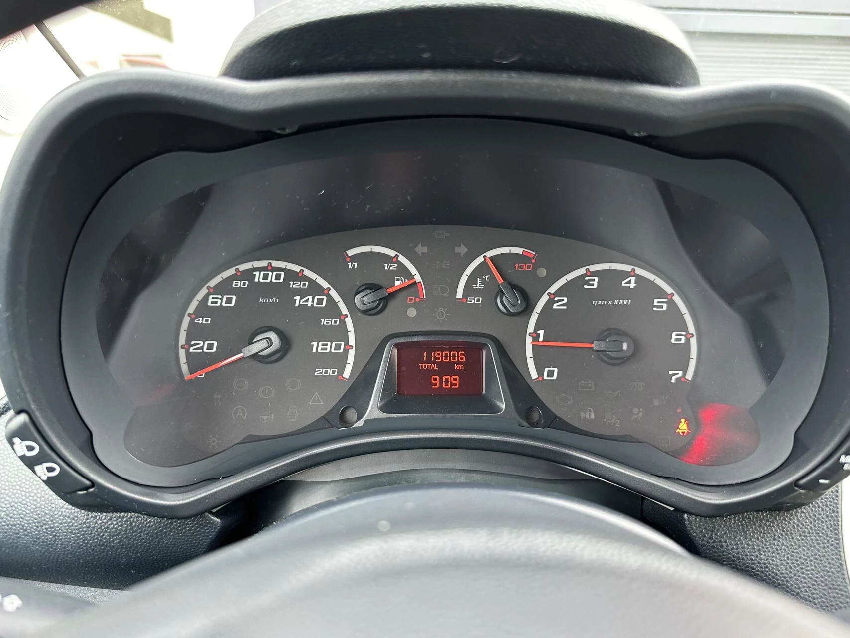 Hoofdafbeelding Ford Ka
