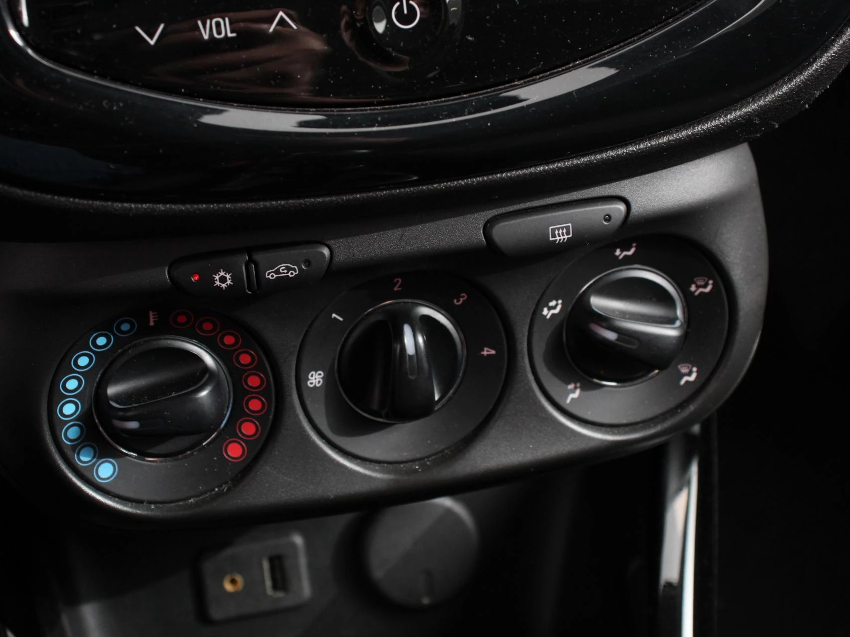 Hoofdafbeelding Opel ADAM
