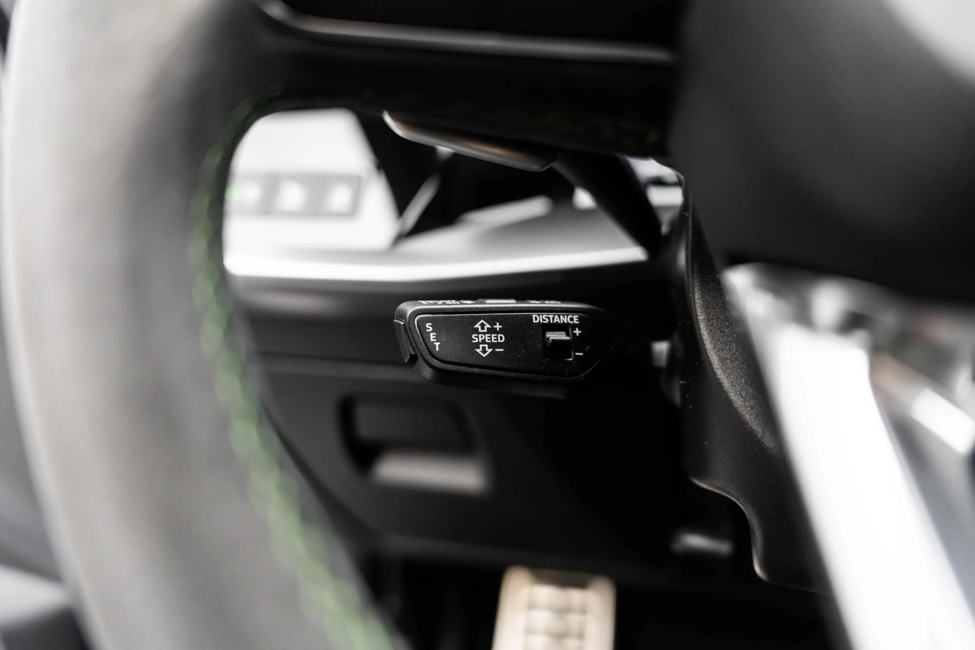 Hoofdafbeelding Audi RS3