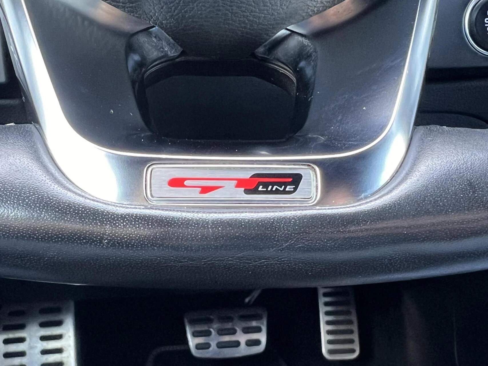 Hoofdafbeelding Kia ProCeed