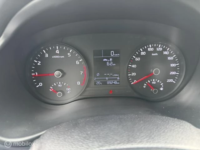 Hoofdafbeelding Kia Stonic