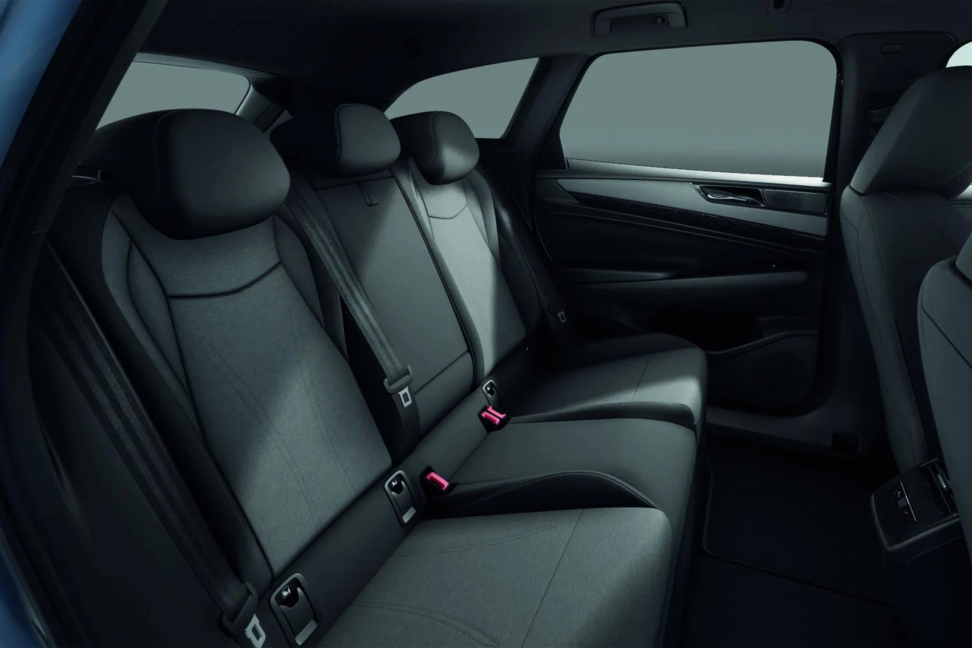 Hoofdafbeelding Volkswagen ID.7