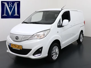BYD ETP3 Standard 45 kWh CAMERA | STOELVERWARMING | RIJKLAARPRIJS INCL. RESTERENDE FABRIEKSGARANTIE