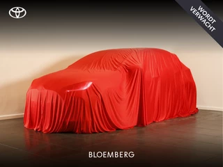 Toyota Yaris 1.5 Full Hybrid Aspiration