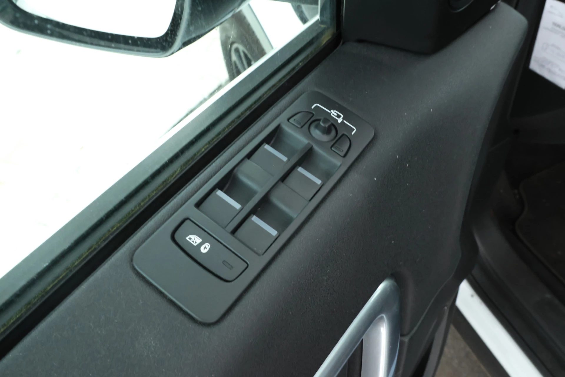 Hoofdafbeelding Land Rover Discovery Sport