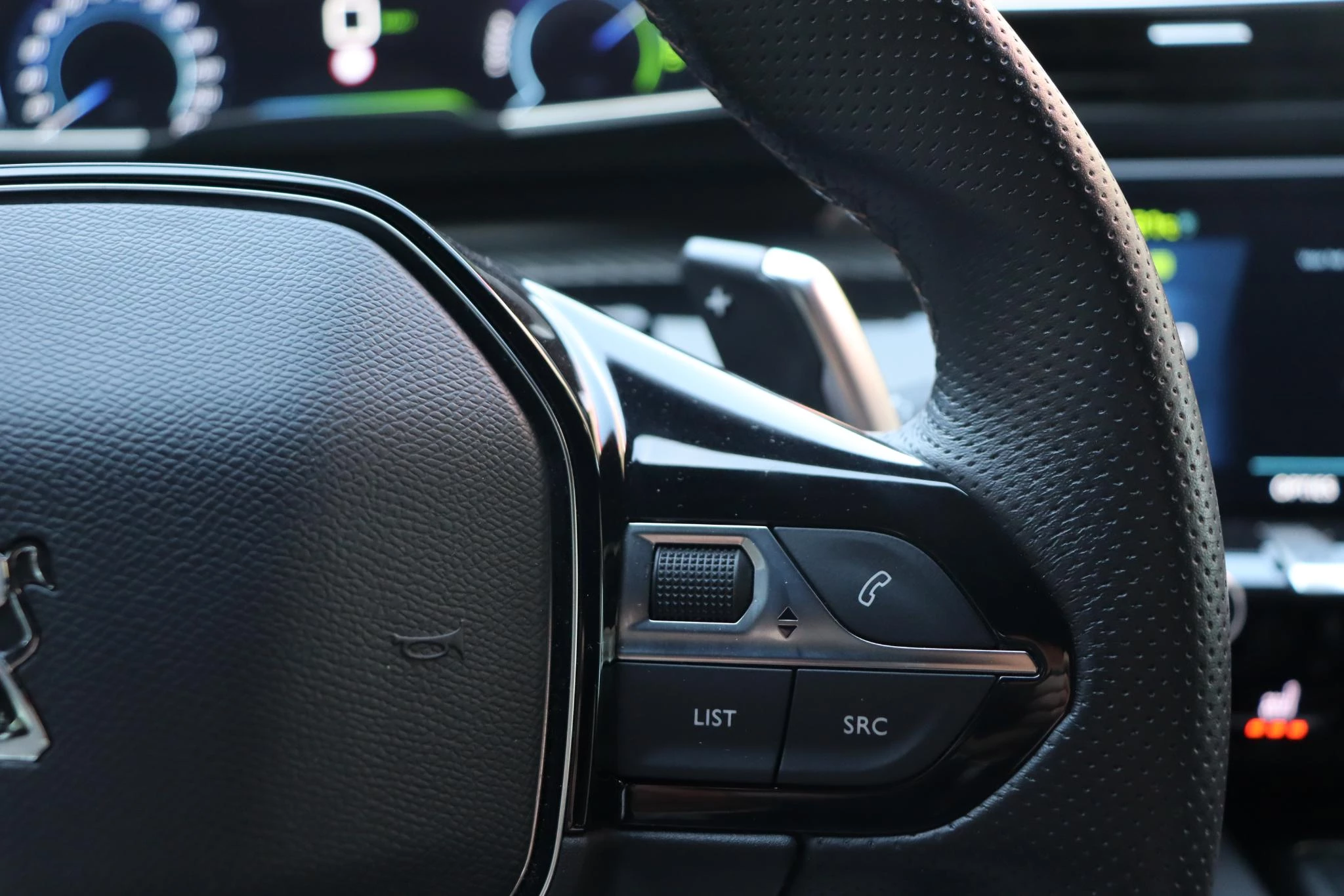 Hoofdafbeelding Peugeot 508