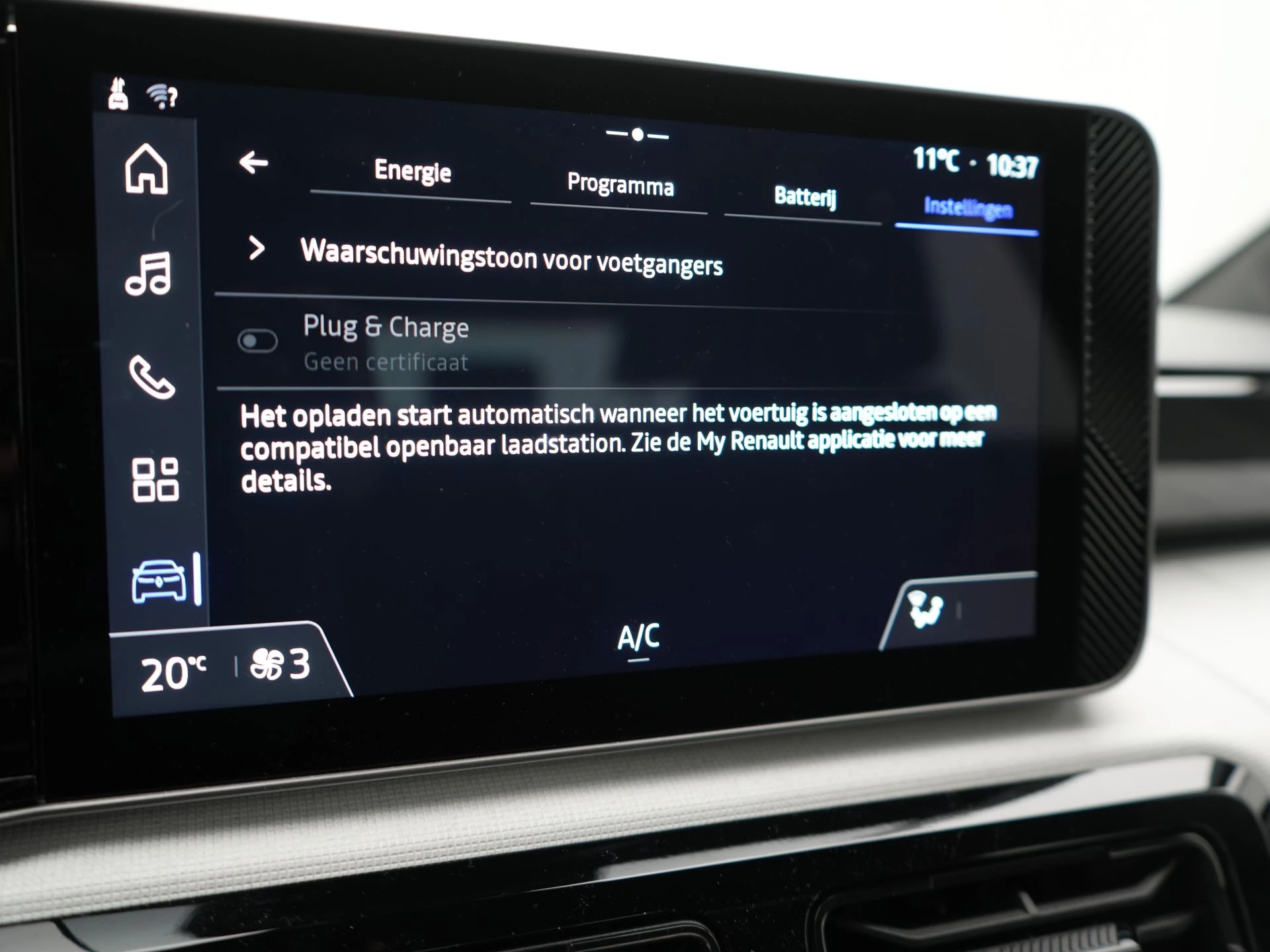 Hoofdafbeelding Renault 5