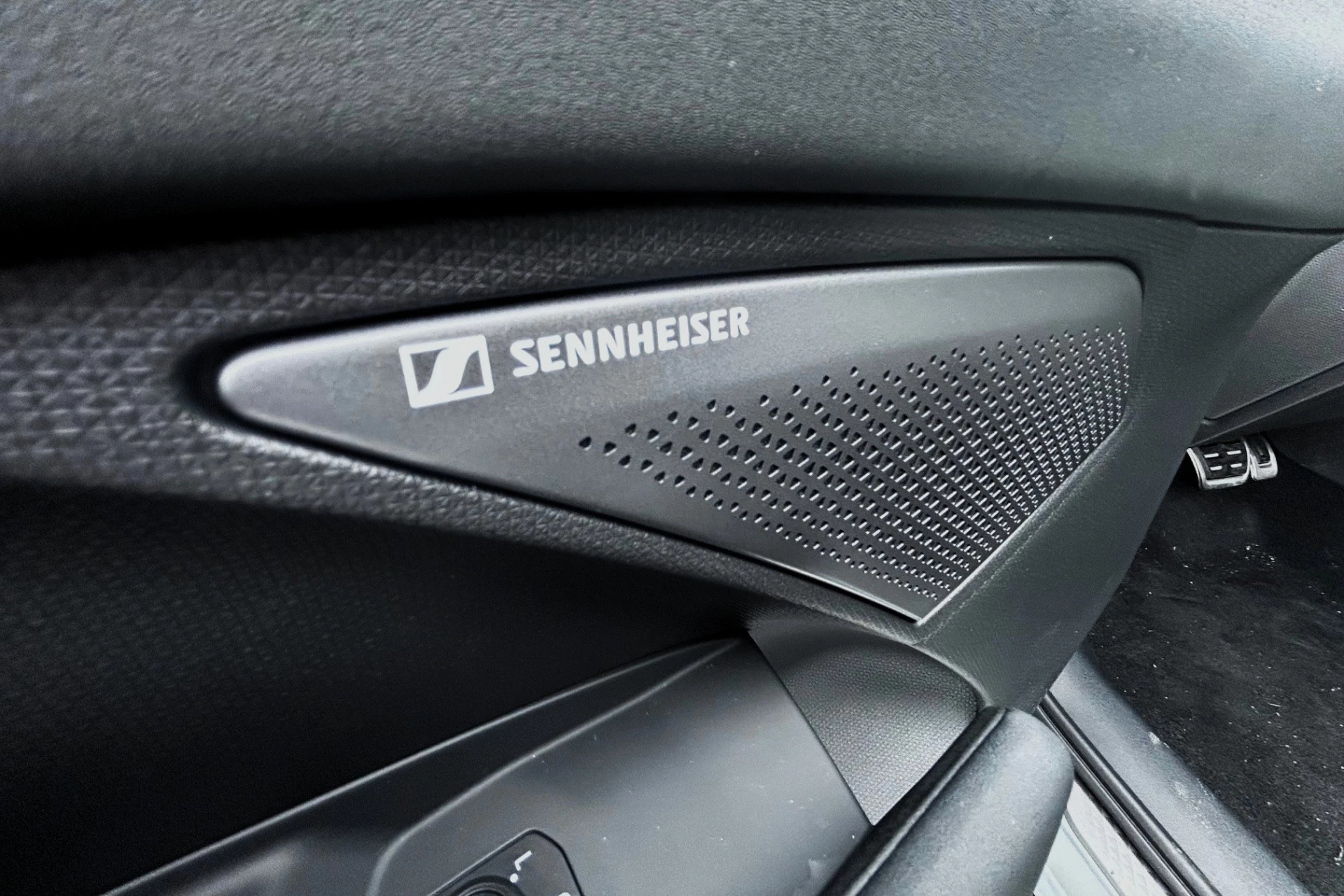 Hoofdafbeelding CUPRA Terramar