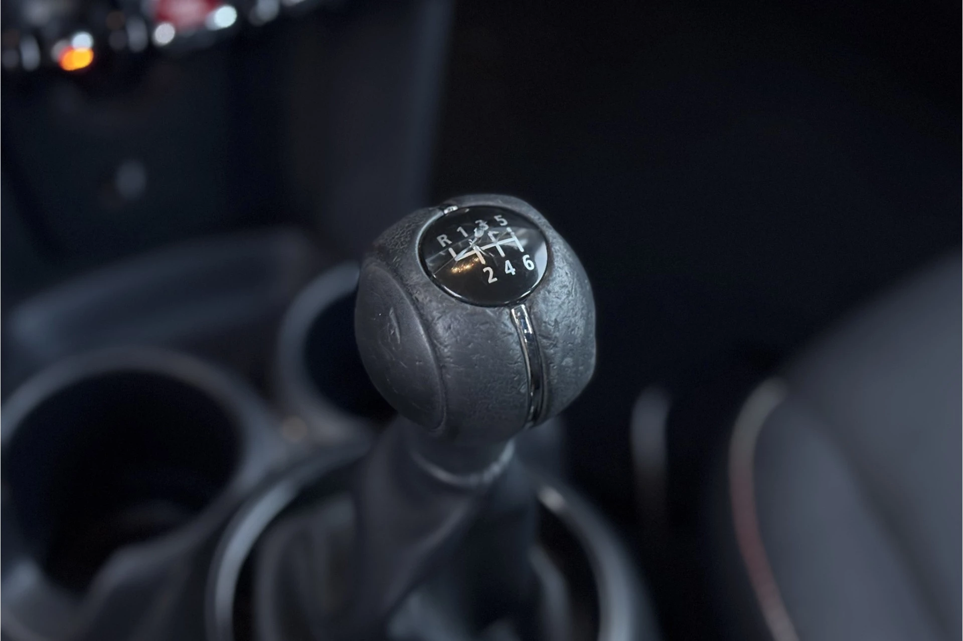 Hoofdafbeelding MINI One