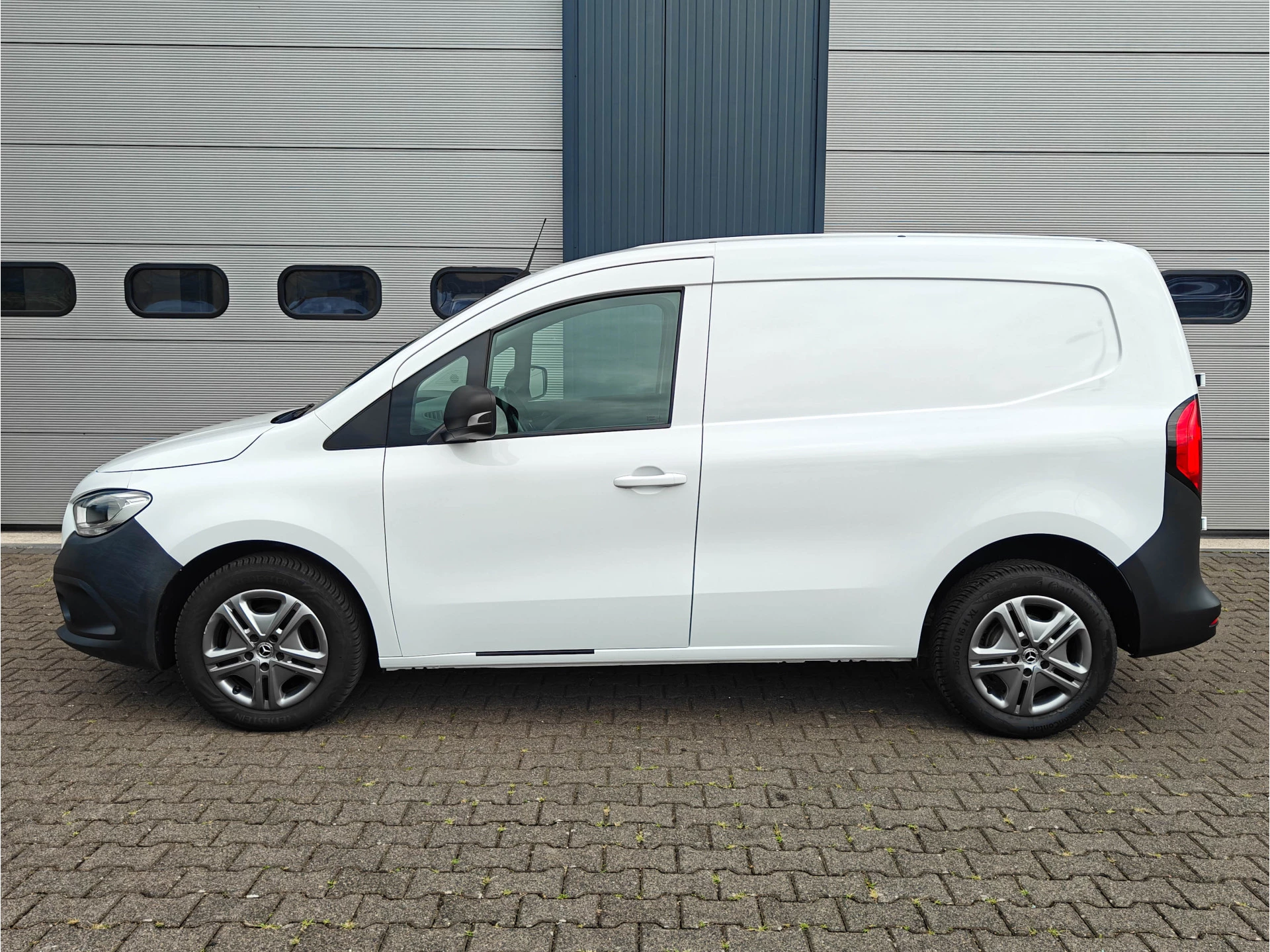 Hoofdafbeelding Mercedes-Benz Citan