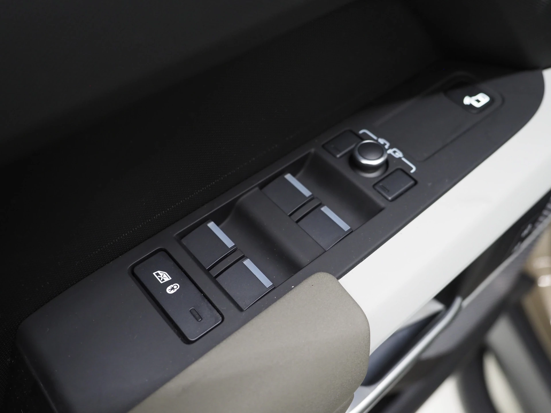 Hoofdafbeelding Land Rover Defender