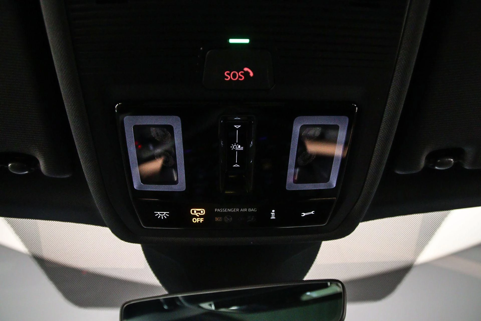 Hoofdafbeelding CUPRA Tavascan