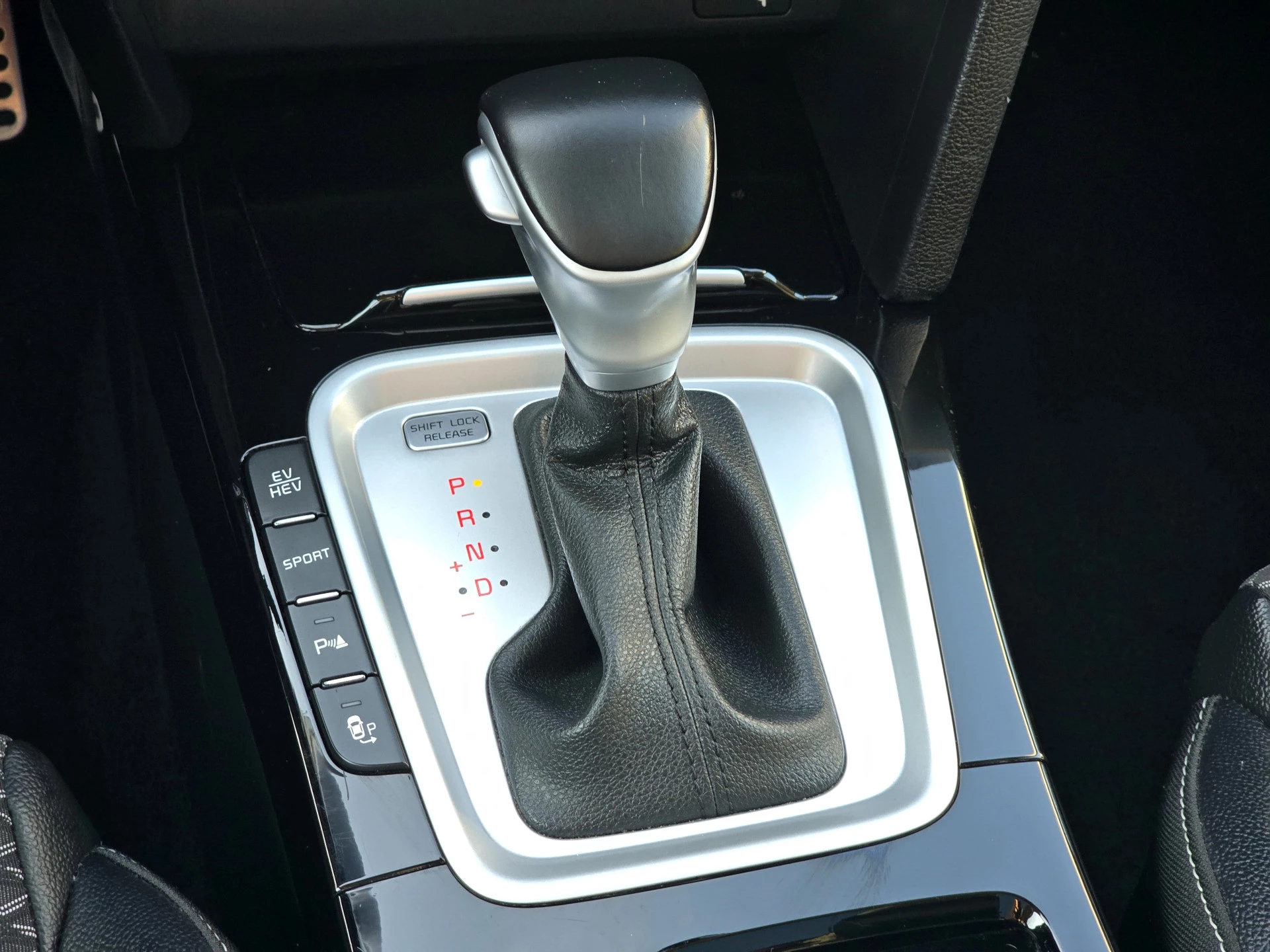 Hoofdafbeelding Kia XCeed