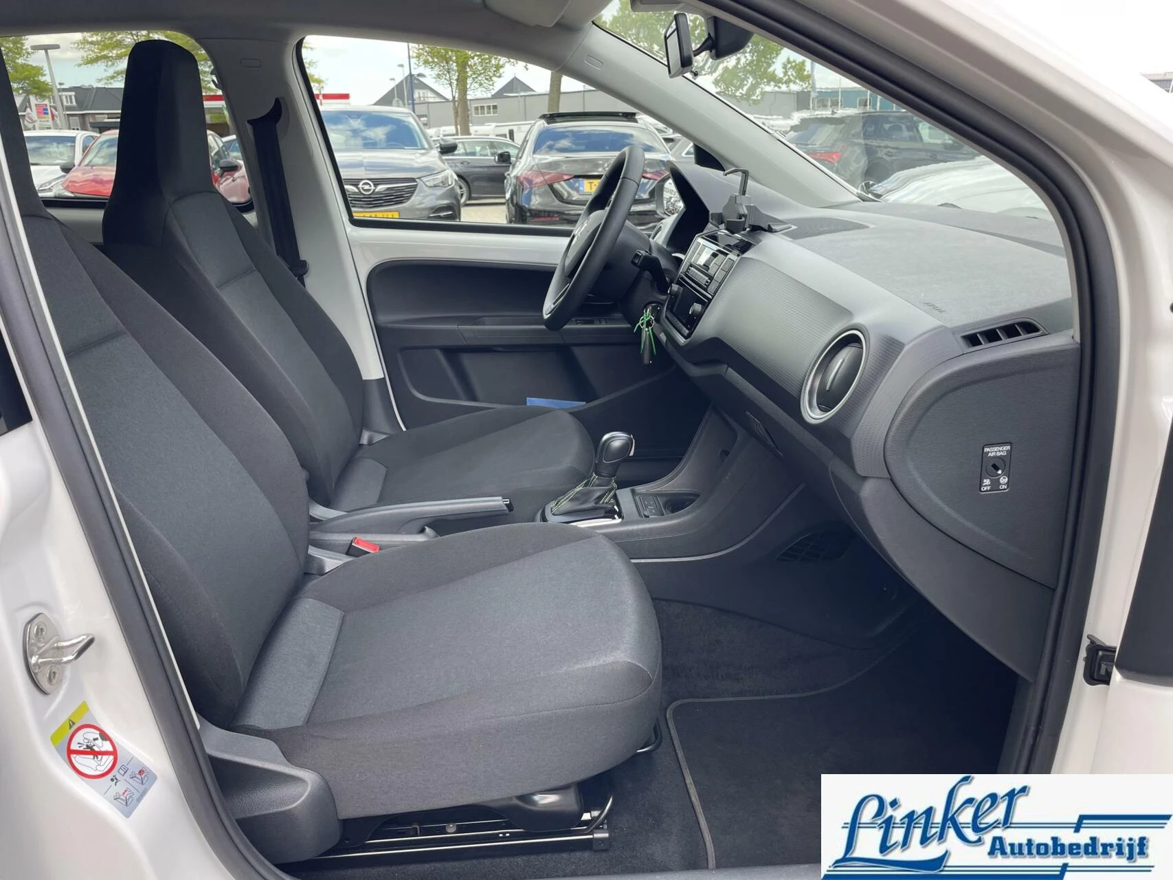 Hoofdafbeelding Škoda Citigo