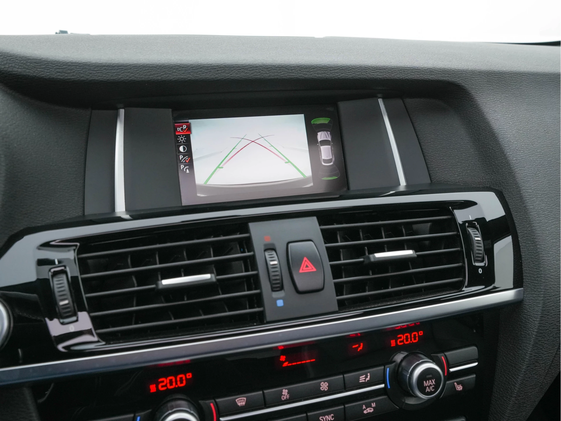 Hoofdafbeelding BMW X4