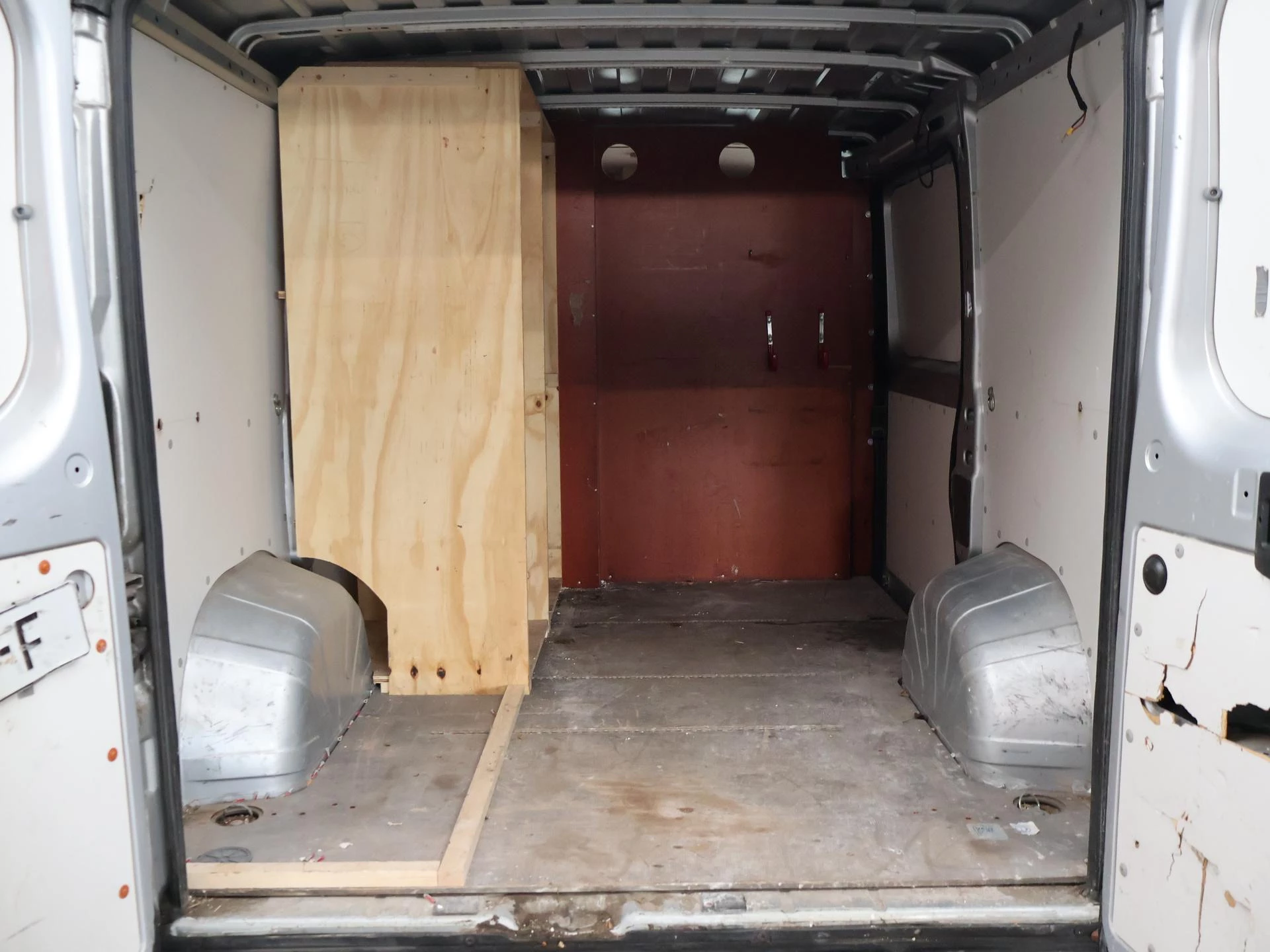 Hoofdafbeelding Fiat Ducato