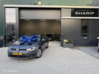 Volkswagen Golf 1.0 TSI Trendline